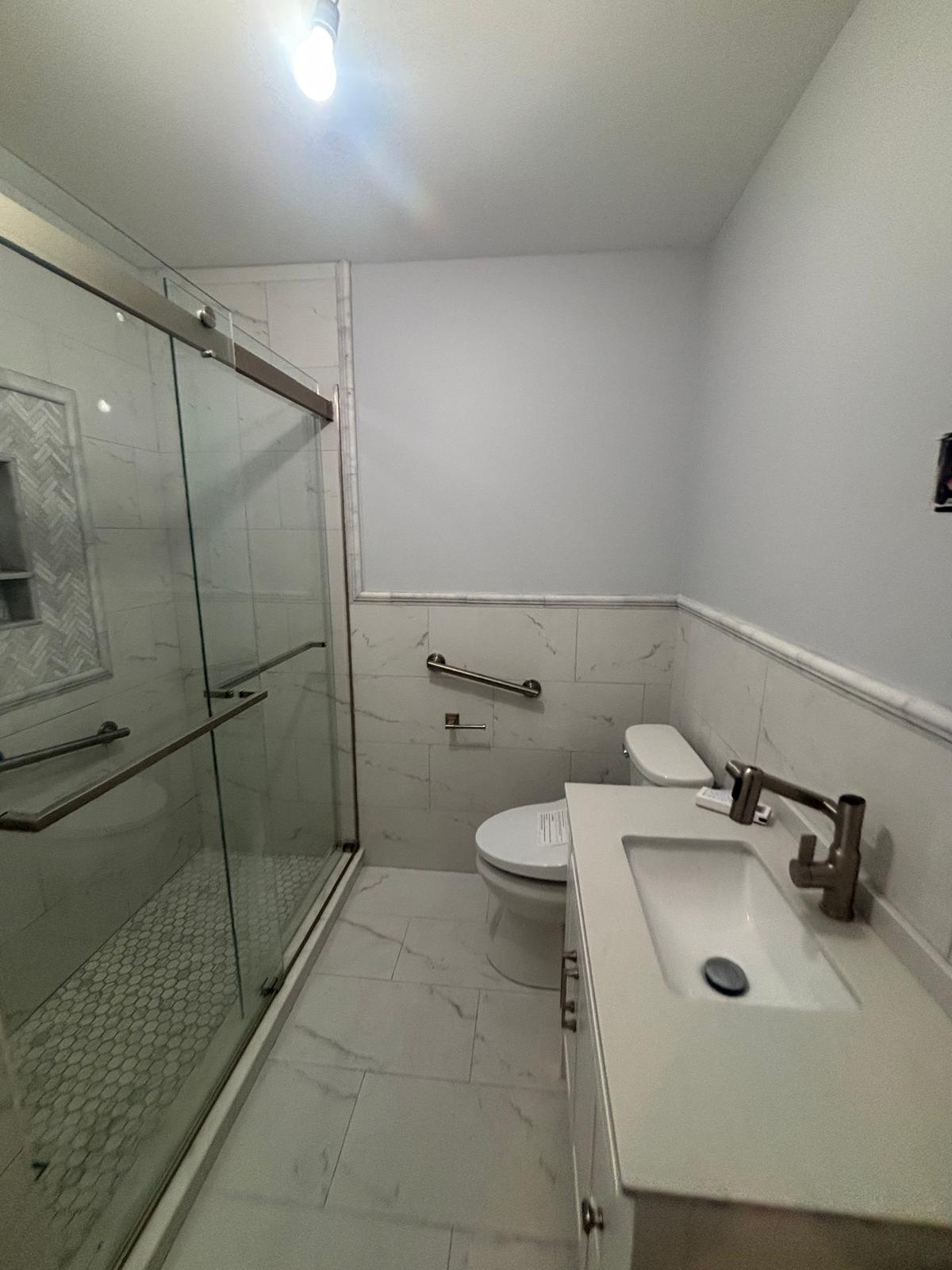 Vanities & Countertops