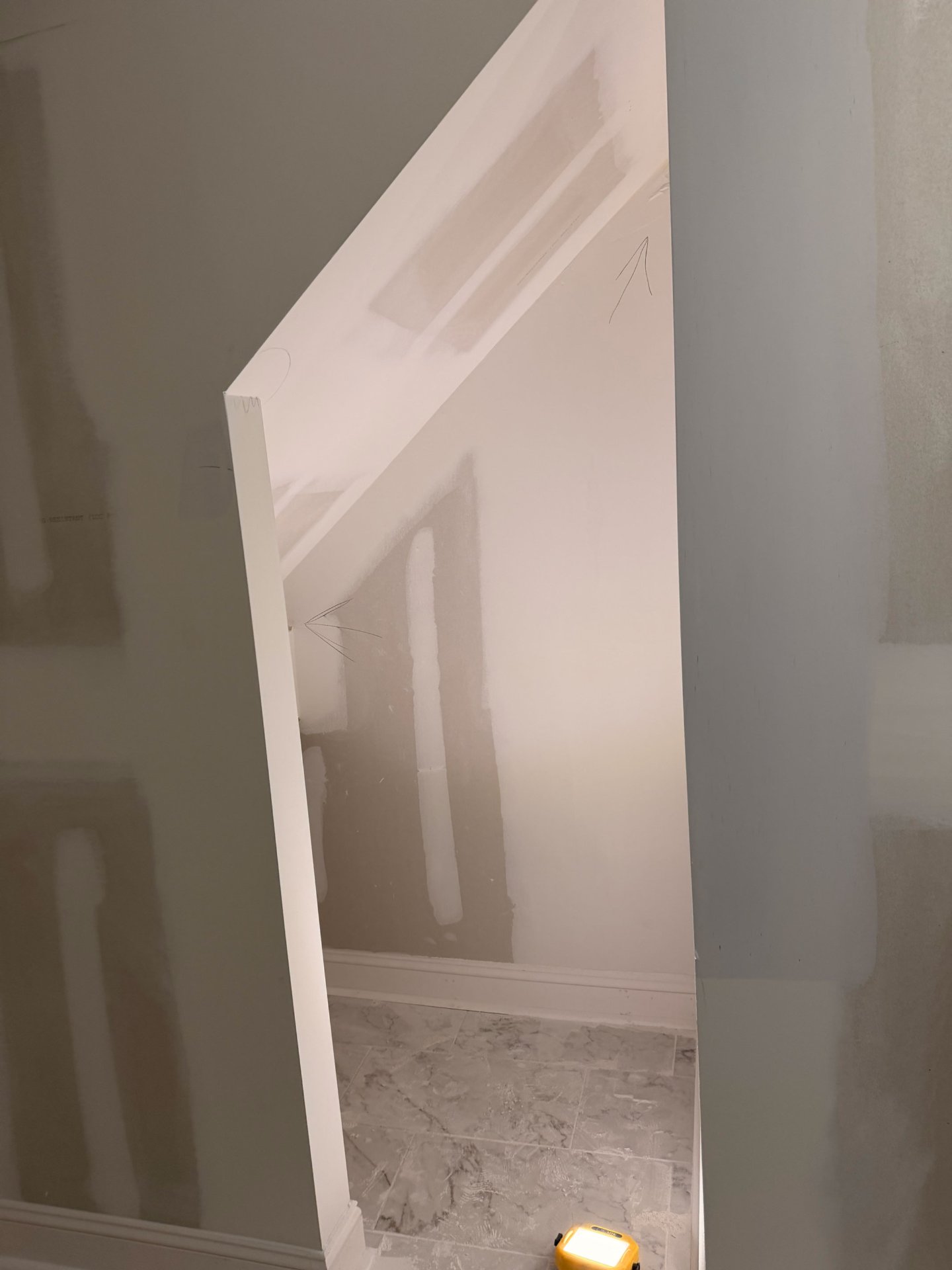Renovation & Remodel Prep