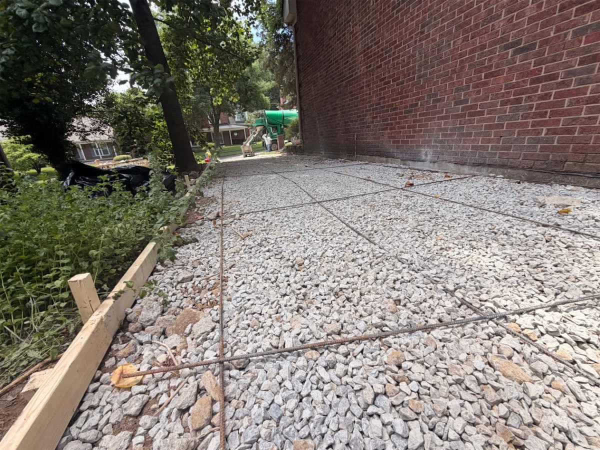Concrete